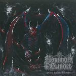 Mammoth Grinder - Undying Spectral Resonance cover art