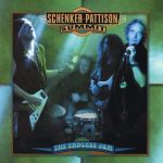 Schenker-Pattison Summit - The Endless Jam