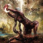 The Spirit - Songs Against Humanity cover art