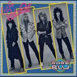 Babe Blu - Can't Stop Rock 'N Roll