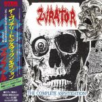 Zvrator - The Complete Asphyxiation