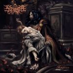 Synestia - Maleficium cover art