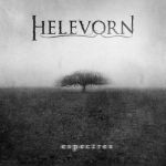 Helevorn - Espectres cover art