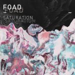 FOAD - SATURATION cover art