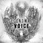 Secondwall - VOICE cover art