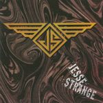 Jesse Strange - Jesse Strange