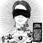 Before My Life Fails - Youth Against Christ cover art