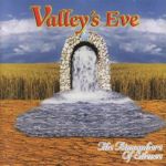 Valley's Eve - The Atmosphere of Silence cover art