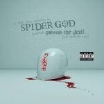 Spider God - Possess the Devil cover art