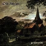 Old Forest - Graveside cover art