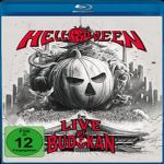 Helloween - Live at Budokan