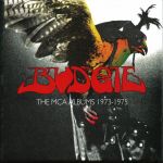 Budgie - The MCA Albums 1973-1975