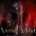 Virtual Mind - Shattered Silence cover art