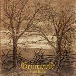 Grîmmöld - Samhain cover art