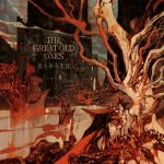 The Great Old Ones - Kadath cover art