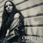 Onyria - My Heart Will Go On (Celine Dion Cover) cover art