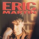 Eric Martin - Eric Martin cover art