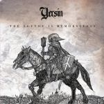 Yersin - The Scythe Is Remorseless cover art