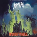 Ramera - Midnight Funeral cover art