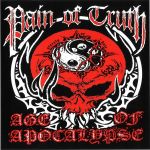 Pain of Truth - Pain of Truth / Age of Apocalypse