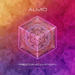 Almo - Reconciliation cover art