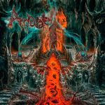 Amputate - Abysmal Ascent cover art