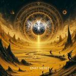 Nishaiar - Enat Meret cover art