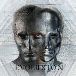 Ixion - Evolution cover art