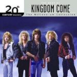 Kingdom Come - 20th Century Masters – the Millennium Collection: The Best of Kingdom Come cover art