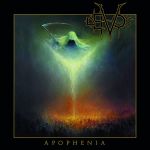 Deivos - Apophenia cover art