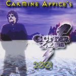 Carmine Appice's Guitar Zeus - Guitar Zeus 2001 (Channel Mind Radio) cover art