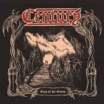 Century - Sign of the Storm cover art