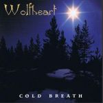 Wolfheart - Cold Breath cover art