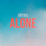 Onyria - Alone cover art