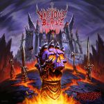 Vicious Blade - Relentless Force cover art