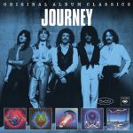 Journey - Original Album Classics cover art