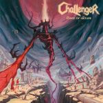 Challenger - Force of Nature cover art