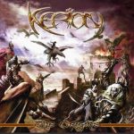 Kerion - The Origins