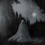 Unholy Altar - Veil of Death! Shroud of Nite cover art