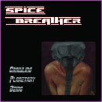 Spice Breather - Crawling Planetary Being cover art