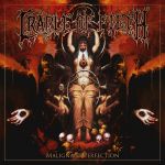 Cradle of Filth - Malignant Perfection cover art