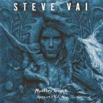 Steve Vai - Mystery Tracks - Archives Vol. 3