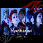 Rudie Core Stein - ....EMPTY.... 空虚 cover art