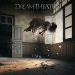 Dream Theater - Night Terror cover art