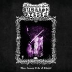 Dungeon Keeper - Chaos Sorcery Strike at Midnight cover art