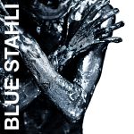 Blue Stahli - Blue Stahli cover art