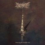 Bedsore - Dreaming the Strife for Love cover art