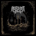 Pestilent Hex - Through Mirrors Beyond cover art