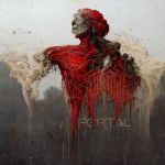 Stiriah - Portal cover art