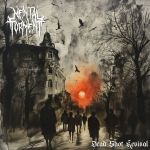 Mental Torment - Dead Shot Revival cover art